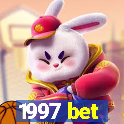 1997 bet